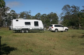 Family Farm stay
