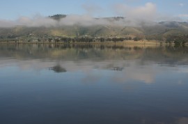 Lake Sommerset